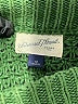 Universal Thread Solid Green Pullover Sweater Size M - photo 7