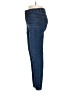 Jessica Simpson Solid Blue Jeans Size 6 - photo 5