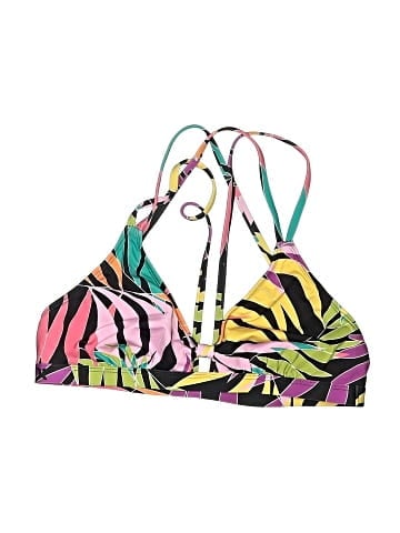 Hurley Swimsuit Top (view 1)