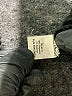 NY Collection Black Casual Dress Size M - photo 8