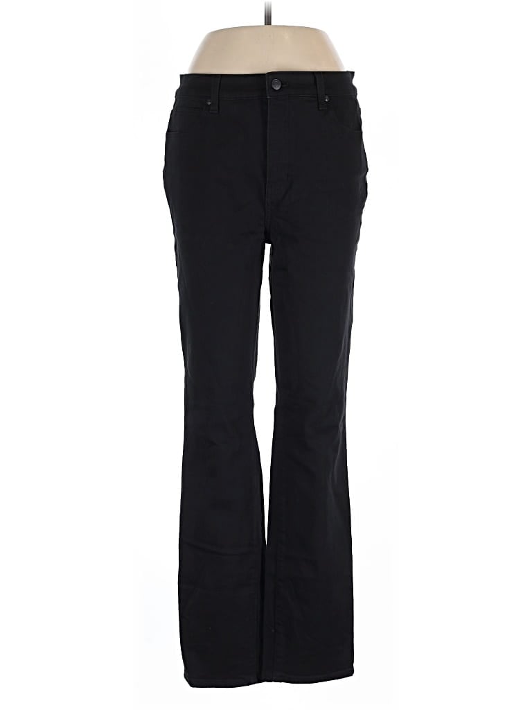 Pre-owned Flawless Jeans In Black