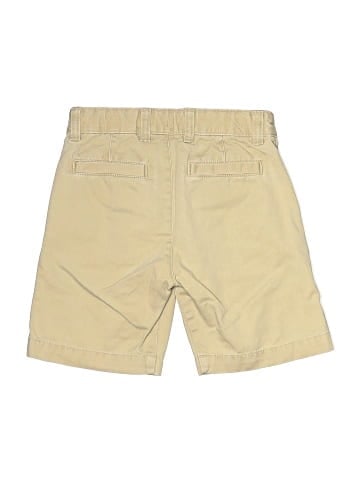 Hanna Andersson Khaki Shorts (view 2)