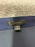 J.Crew 100% Polyester Solid Blue Casual Skirt Size 3X - photo 4