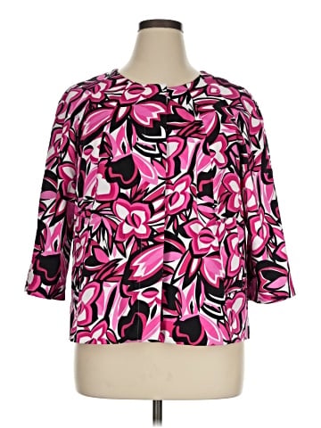 Laura Ashley Blazer (view 1)