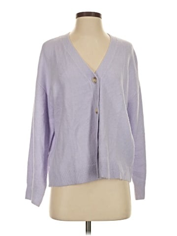 Ann Taylor LOFT Cardigan (view 1)