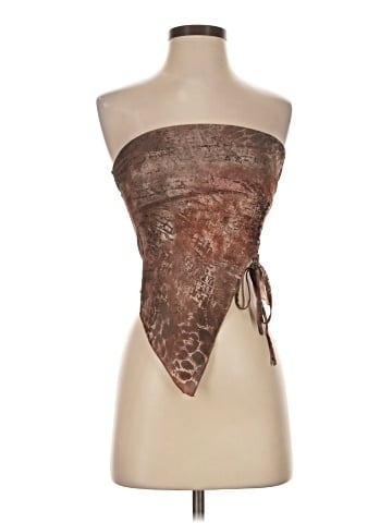 Edikted Tube Top (view 1)