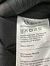 Quince Solid Black Shorts Size 6 - photo 4