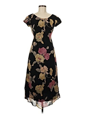 Donna Ricco Casual Dress (view 1)