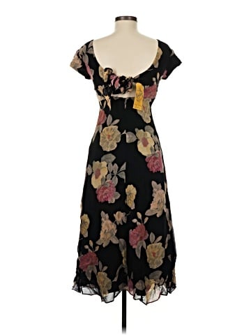 Donna Ricco Casual Dress (view 2)
