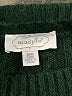Mud Pie Green Turtleneck Sweater One size - photo 7