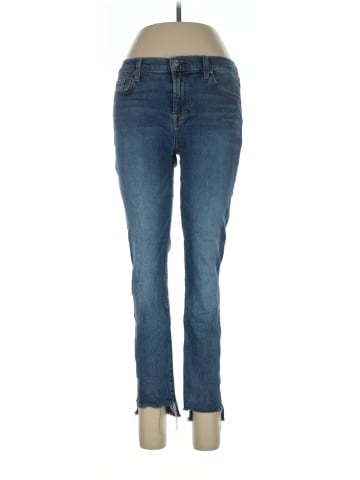 7 For All Mankind Jeans (view 1)