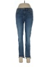 7 For All Mankind Blue Jeans Size 30 waist - photo 1