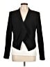 BCBGMAXAZRIA Black Blazer Size L - photo 1