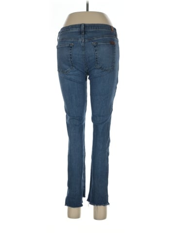 7 For All Mankind Jeans (view 2)