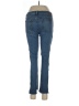 7 For All Mankind Blue Jeans Size 30 waist - photo 2