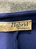 Hybrid & Company Blue Blazer Size 1X - photo 6
