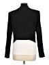 BCBGMAXAZRIA Black Blazer Size L - photo 2