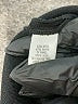 St. John Solid Black Casual Dress Size 12 - photo 8