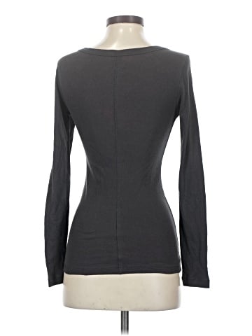 VS Tee Shop Long Sleeve T-Shirt (view 2)