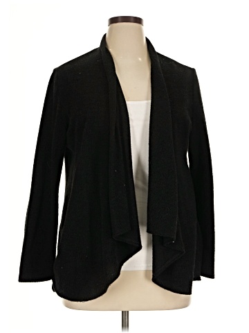 Serengeti Cardigan (view 1)