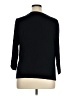 N Touch Black 3/4 Sleeve T-Shirt Size XL - photo 2