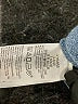 Baby Gap Blue Pullover Sweater Size 2 - photo 4