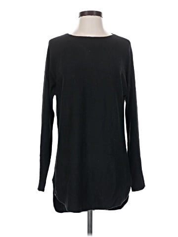 INC International Concepts Long Sleeve T-Shirt (view 1)