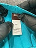 Tea Teal Active Pants Size 7 - photo 3