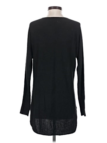 INC International Concepts Long Sleeve T-Shirt (view 2)