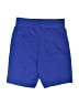 Marvel Graphic Blue Shorts Size 6 - photo 2