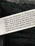 Forever 21 100% Polyamide Black Skort Size M - photo 4