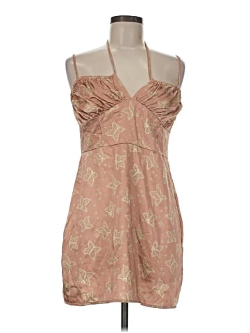 LA Hearts Cocktail Dress (view 1)