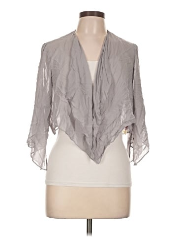 Alex Evenings Kimono (view 1)