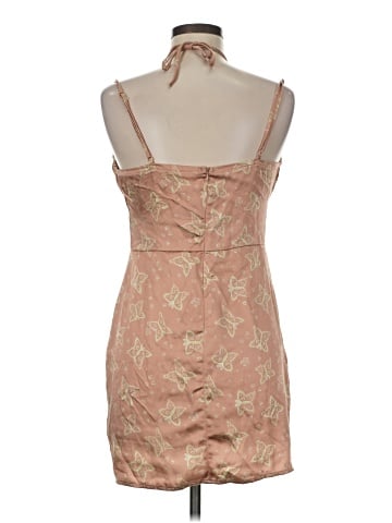 LA Hearts Cocktail Dress (view 2)