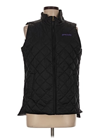 Weatherproof Vest (view 1)