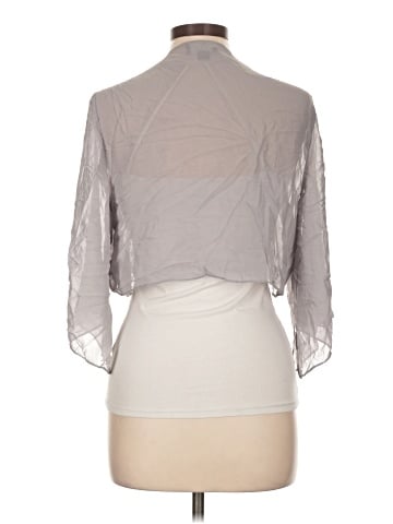 Alex Evenings Kimono (view 2)