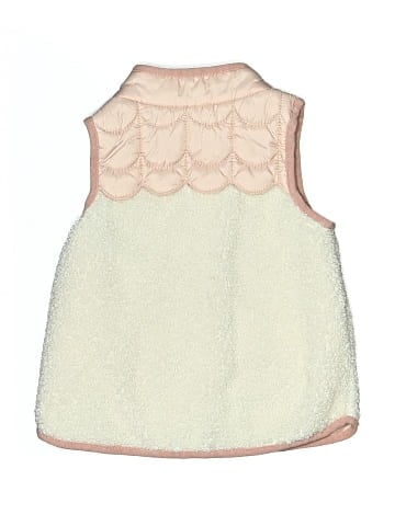Cynthia Rowley Vest (view 2)