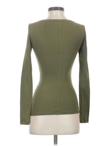 VS Tee Shop Long Sleeve T-Shirt (view 2)