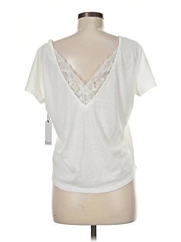Dex Short Sleeve Top (view 2)