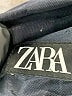 Zara Blue Blazer Size M - photo 6