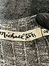 Michael Stars Gray Pullover Sweater One size - photo 7