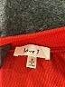 Love J Orange Sleeveless Top Size S - photo 7