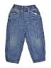 Baby Gap 100% Cotton Blue Jeans Size 5 - photo 1