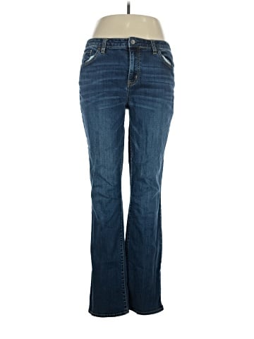 Merona Jeans (view 1)