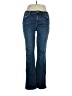 Merona Blue Jeans Size 14 - photo 1