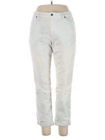 Talbots Jeans (view 1)