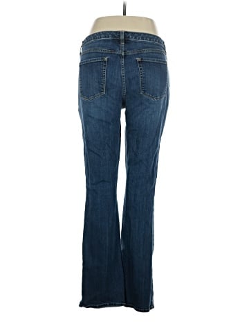 Merona Jeans (view 2)