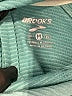 Brooks Teal Fleece Size M - photo 6