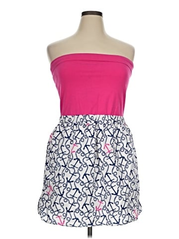 Lilly Pulitzer Casual Dress (view 1)