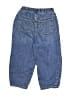 Baby Gap 100% Cotton Blue Jeans Size 5 - photo 2